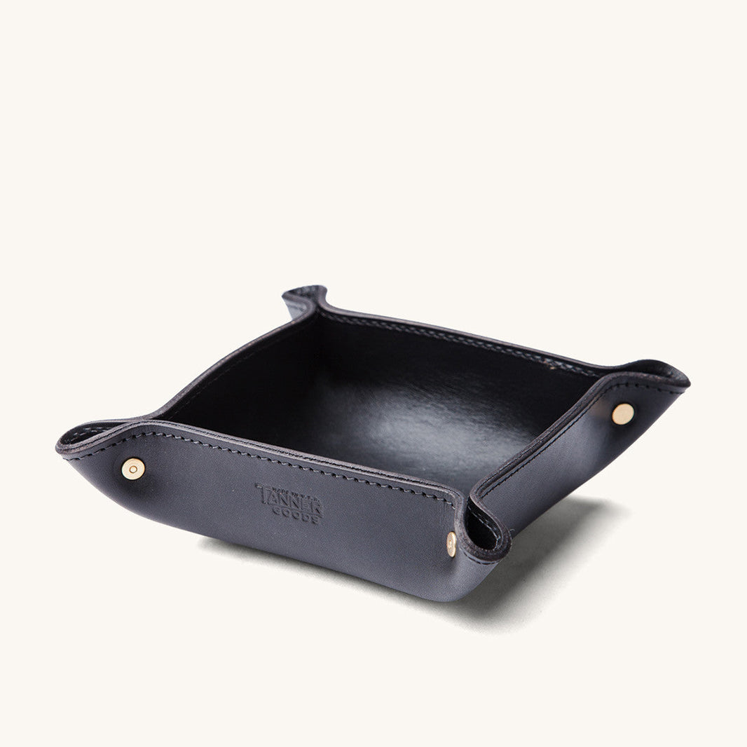Shop Leather Accessories & More | Tanner Goods