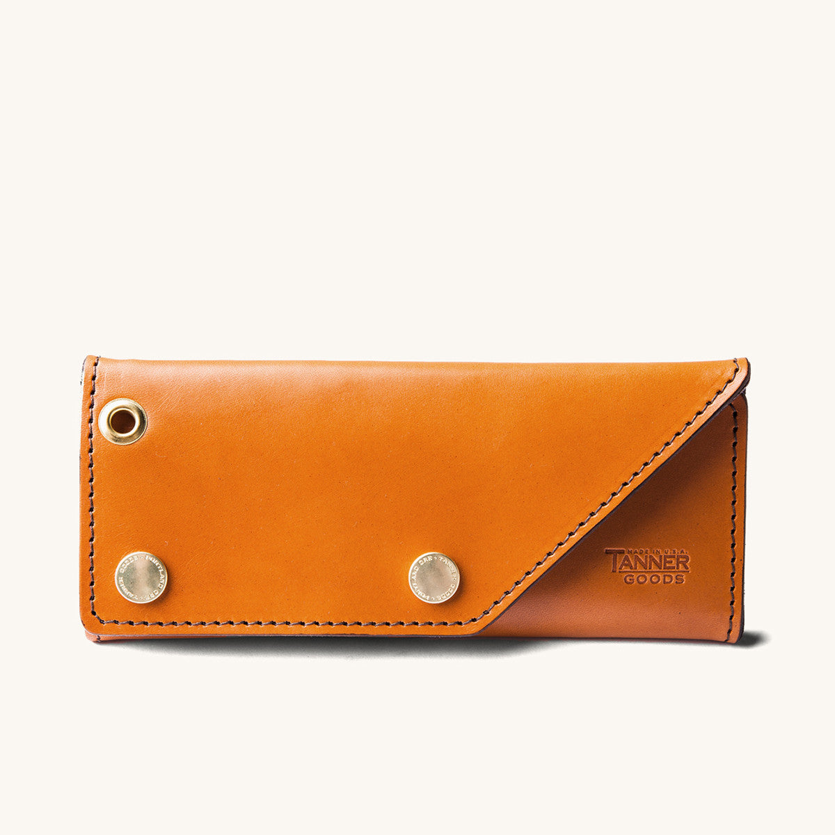 Workman Wallet Saddle